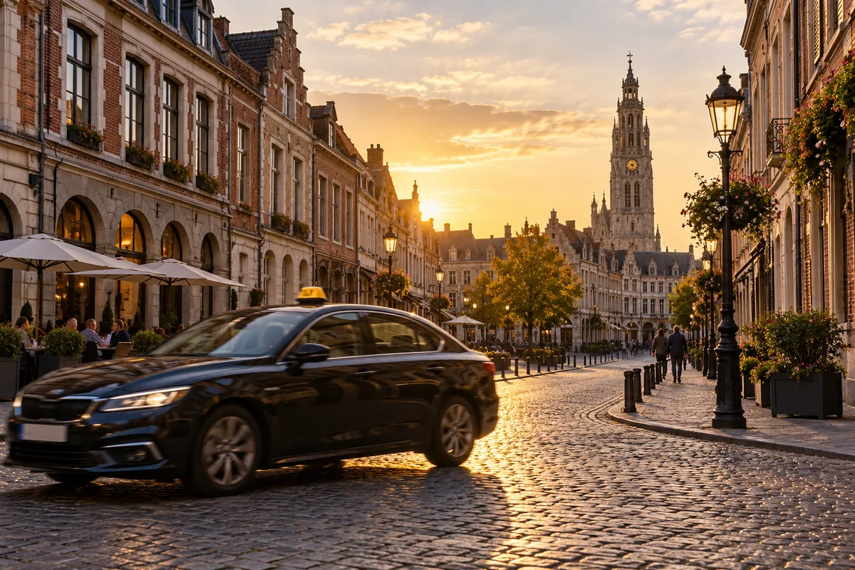 Université d’Artois — Arras