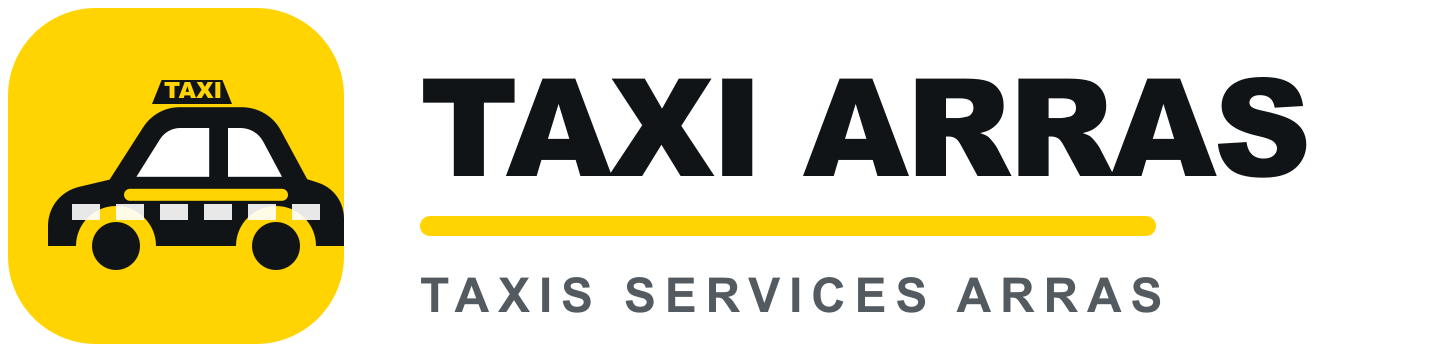 Taxi Arras